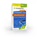 Arkopharma Chondro-aid® 100% Articulation Gélules B/120 à VALENCE