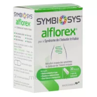 Alflorex Dm Symbiosys Gélules B/30 à VALENCE