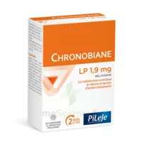 Pileje Chronobiane Lp 1,9 Mg 60 Comprimés à VALENCE