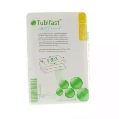 Tubifast 2 - Way Stretch Bandage,  Bandage Tubulaire 5cmx1m à VALENCE