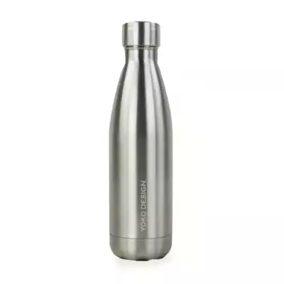 Yoko Design Bouteille Isotherme Inox 500ml à VALENCE